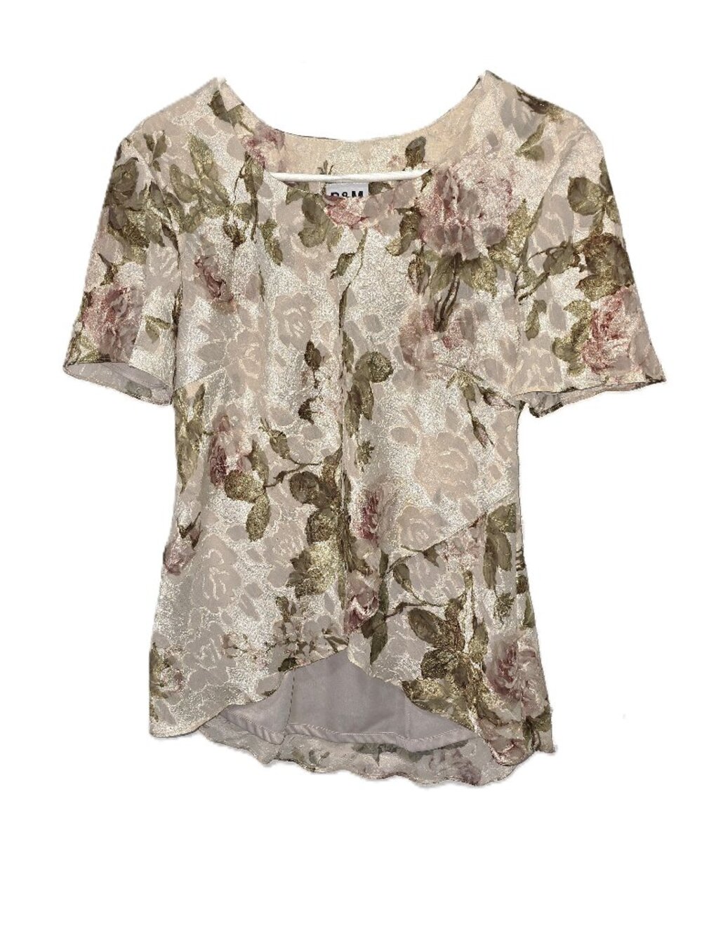 R&M Richards Top